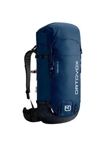 Ortovox Peak Light 40 Tourenrucksack Hochtouren (blau)