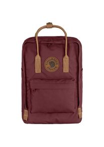 Fjällräven Fjällräven Kånken No. 2 Laptop 15'' Daypack (Größe 18 l |rot)