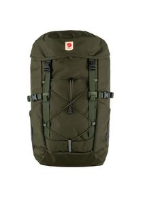Fjällräven Fjällräven Skule Top 26 Wanderrucksack (Größe 26 l |oliv)