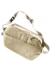 Deuter Passway 4 + 1 Umh&auml;ngetasche (Gr 4+1 l |beige)