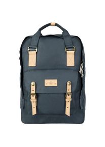 Daypack Doughnut Macaroon Large Reborn Backpack 20 (blau)