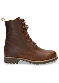 Panama Jack Fara Igloo Trav Winterschuhe Damen (Gr 38 |braun)
