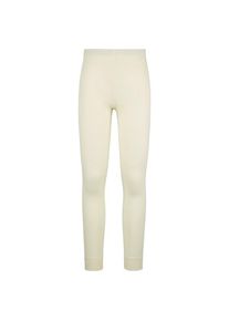 Lange Unterhose Sanetta Hose long Wool / Silk Wool Kinder (Gr 92 |beige)