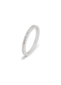 Swarovski Damenring Matrix Tennis 1121065