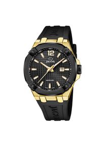 Jaguar Uhren - Diplomatic Uhr - Gr. unisize - in Mehrfarbig - f&uuml;r Damen