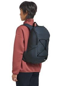 Jack Wolfskin Daypack "SERENE", ONE SIZE, blau, Rucksäcke