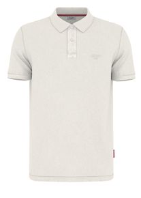 JOOP! JOOP JEANS Herren Poloshirt "Ambrosian", beige, casual, Gr. XL, Jersey, Obermaterial: 95% Baumwolle, 5% Elasthan, Shirts, Mit kurzer Knopfleiste