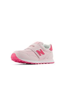 New Balance Sneaker "PV 515", Gr. 32rose sugar, Synthetik, Textil, sportlich, Schuhe