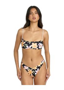 Billabong Damen Bikini-Hose "Twin Sol Hike", bunt, Gr. XS, Recycled Nylon Elastane, Badehosen