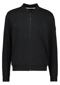 alife and kickin ALIFE & KICKIN Herren Sweatjacke "Herren MarvinAK A", schwarz, Gr. L, 50% Baumwolle 50% Polyester, Sweatjacken