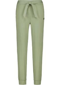 alife and kickin ALIFE & KICKIN Damen Stoffhose "Damen AliceAK A", braun, Gr. XL, 95% Viskose 5% Elastan, Hosen