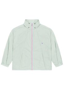 PICTURE Nahuah Jacket Windjacke Damen (Gr L |grau)