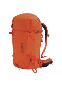 Exped Couloir 30 Tourenrucksack (Größe 30 l |rot)