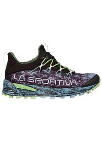 La Sportiva Womans Tempesta GTX Trailrunningschuhe Damen (Gr 38 |grau |wasserdicht)