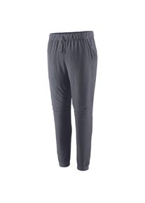 Trainingshose Patagonia Terrebonne Joggers Herren (Gr L |grau/blau)