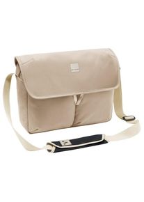 Vaude Coreway Shoulderbag 13 Umhängetasche Reisen (Gr 13 l |beige)