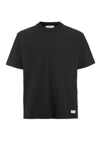 Craft Collective Relaxed S/S Tee Funktionsshirt Herren (Gr M |schwarz)