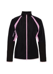 KARI TRAA Molly Jacket Freizeitjacke Damen (Gr S |schwarz)