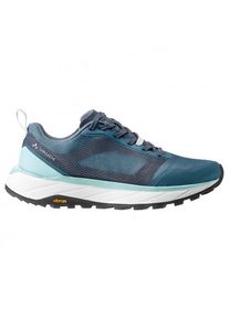 Multisportschuhe Vaude Neyland Damen (Gr 40,5 |blau)
