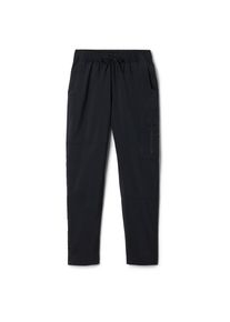 Columbia Silver Ridge Utility Cargo Pant Trekkinghose Kinder (Gr XS |schwarz)
