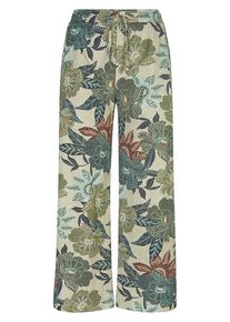 Green Cotton - Hose Sanne, beige, Gr. 36 / S - Baumwolle