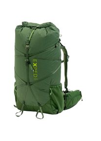 Exped Lightning 45 Tourenrucksack (Gr 45 l - 41-58 cm |oliv)