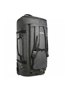 Tatonka Duffle Roller 105 Reisetasche (Gr 105 l |grau)