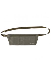 Tatonka Skin Moneybelt Geldbeutel Reisen (grün)