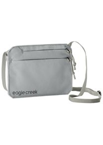 Eagle Creek Undercover RFID Neck Wallet Geldbeutel (Gr 19 x 12,5 cm |grau)