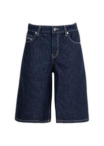 Shorts Reell Sienna Baggy Short Damen (Gr 28 |blau)