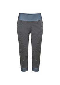 Shorts Chillaz Fuji 2.0 Damen (Gr 40 |grau)