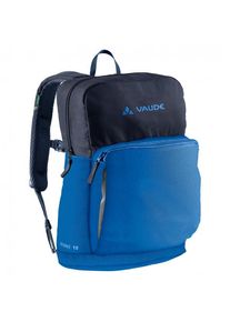 Vaude Minnie 10 Kinderrucksack Kinder (Gr 10 l |blau)