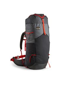 Lundhags Padje Light 45 Trekkingrucksack (Gr 45 l - 46-52 cm |grau)