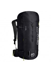 Ortovox Trad 26 S Kletterrucksack Damen (schwarz)