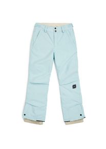 O`Neill O'Neill Star Regular Snow Pants Skihose Kinder Snowboard (Gr 176 |grau |wasserdicht)