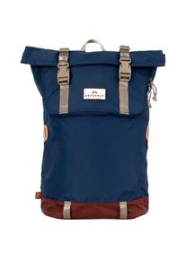 Doughnut Christopher 18 Jungle Series Daypack (blau)