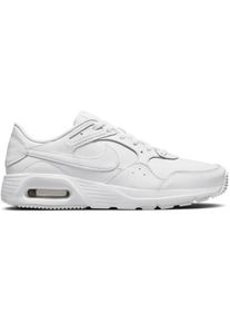 Nike Air Max Sc Sneaker Herren - weiß - Gr. 41 - Leder