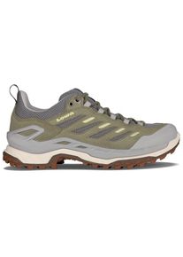 Multisportschuhe Lowa Innovo Lo Damen (Gr 38 |grau)