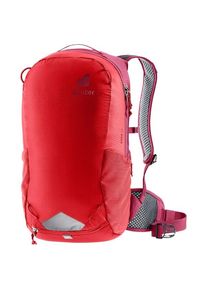 Deuter Race 12 Bike-Rucksack (rot)