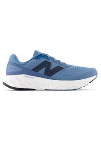 New Balance Fresh Foam X Evoz V4 Runningschuhe Men (Gr 42 |blau/weiß)