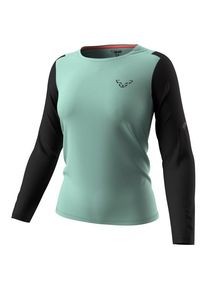 Dynafit Transalper L/S Tee Funktionsshirt Damen (Gr M |bunt)