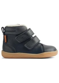 Winterschuhe Wheat Winterboot Sixan Tex Kinder (Gr 21 |schwarz)