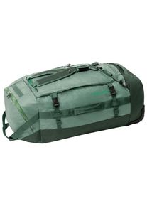Eagle Creek Cargo Hauler Wheeled Duffel 130 Reisetasche (Gr&ouml;&szlig;e 130 l |gr&uuml;n)