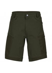 Shorts Stoic S&auml;lkaSt. Tour Shorts Herren (Gr 48 |oliv)