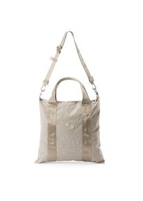 Gepäckträgertasche pinqponq Pendik Tote Bag 17,5 (Gr 17,5 l |grau)