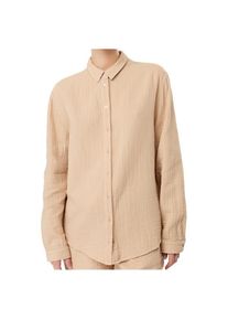 Bluse Mandala Tulum Blouse Damen (Gr XL |beige)