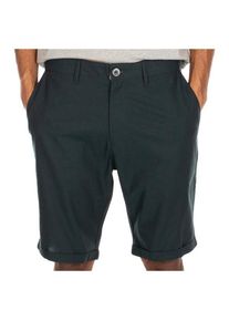 Shorts Iriedaily Golfer Chambray Short Herren (Gr 30'' |schwarz)