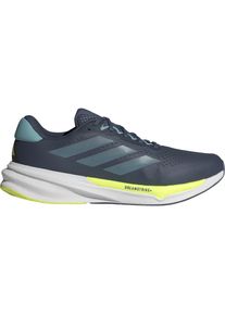 Adidas Supernova Stride 2 Laufschuhe Herren - blau - Gr. 44