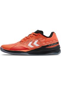 Hummel Hb Topflight Pro Hallenschuhe Herren - schwarz - Gr. 46