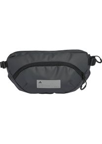 Adidas Hybrid Bauchtasche Herren - grau - Gr. Einheitsgröße